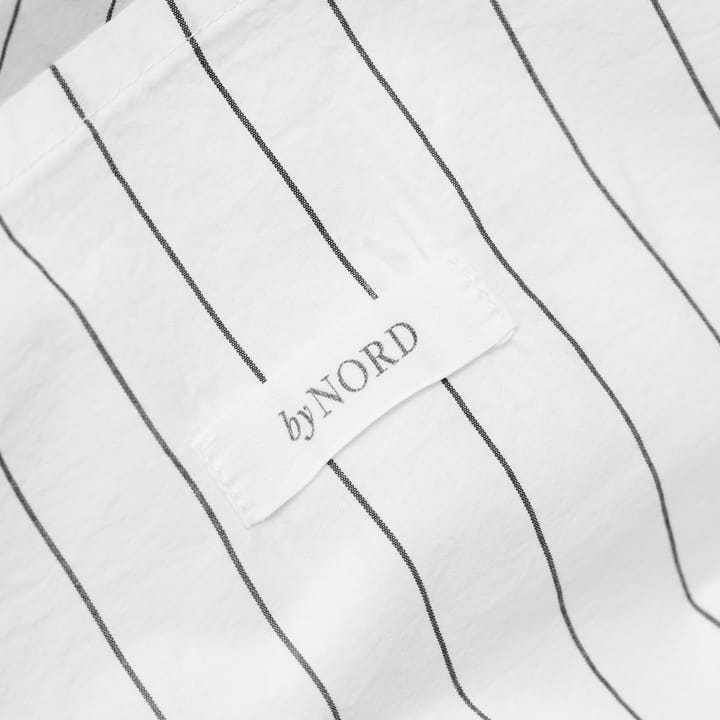 Juego de funda nórdica Dagny, Snow-coal byNORD