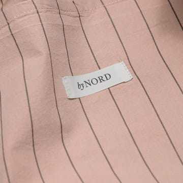 Juego de funda nórdica Dagny - Straw-bark - byNORD