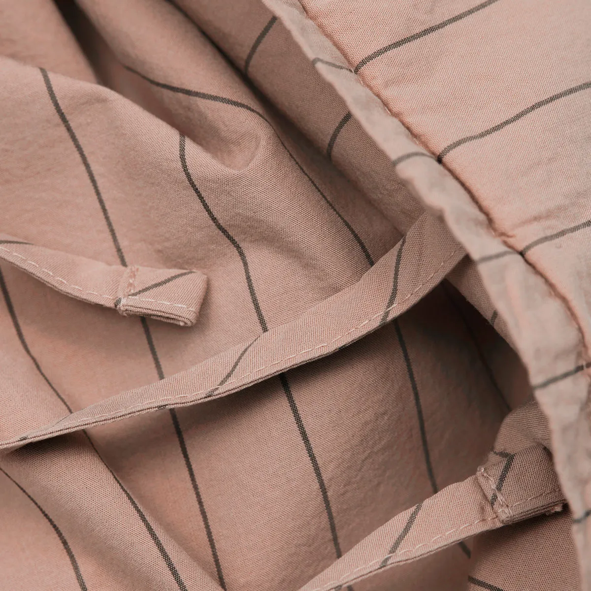 Juego de funda nórdica Dagny, Straw-bark byNORD