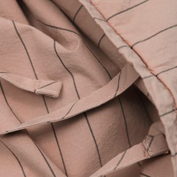 Juego de funda nórdica Dagny - Straw-bark - byNORD