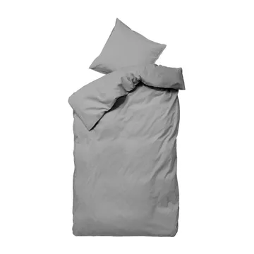 Juego de funda nórdica Ingrid1 50x210 cm - Thunder - byNORD