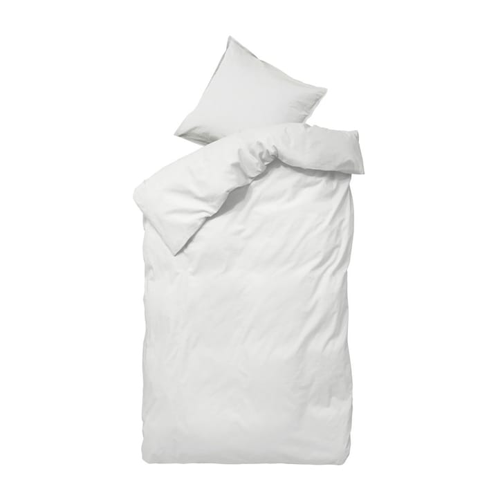 Juego de funda nórdica Ingrid150x210 cm - Snow - ByNORD