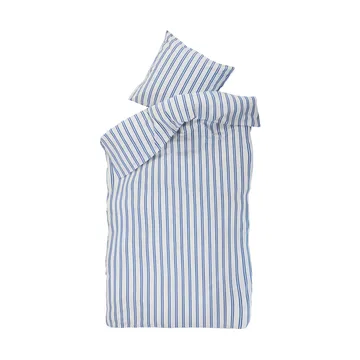 Juego de sábanas Liva 150x210 cm - Ocean - byNORD