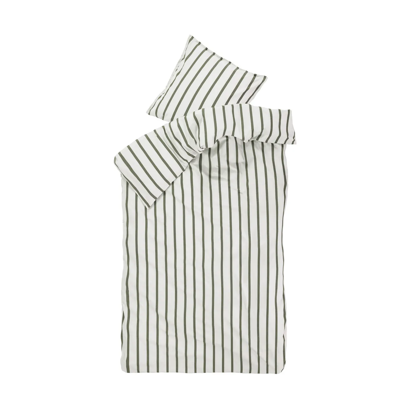 Juego de sábanas Wegga 150x210 cm, Leaf byNORD