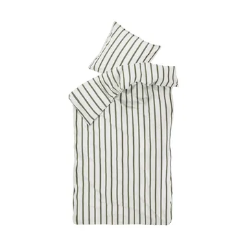 Juego de sábanas Wegga 150x210 cm - Leaf - byNORD