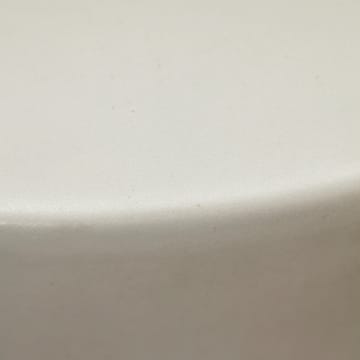 Mesa auxiliar Besshoei Ø35 cm - Snow - byNORD