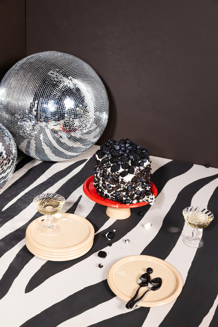 2 Copas de prosecco Opacity 15 cl, Claro Byon