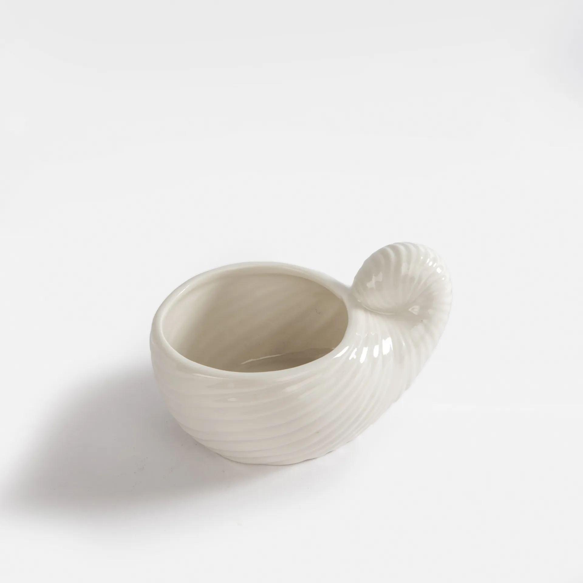 2 Tazas Shelley 28 cl, Blanco Byon