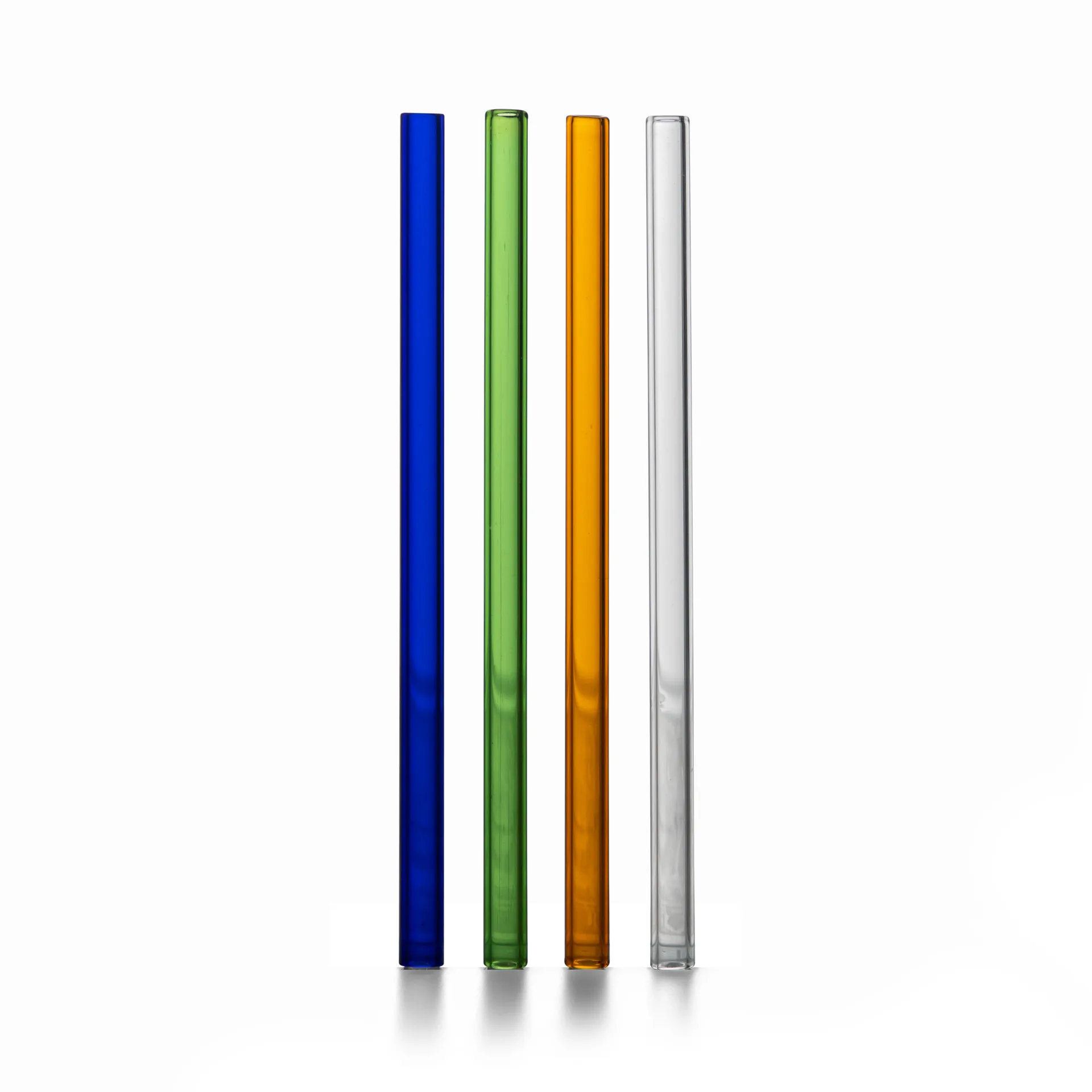 4 Pajitas Boom, Multi Byon