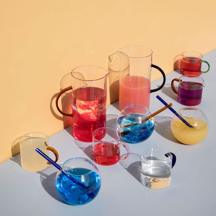4 Tazas Viola , Multi Byon