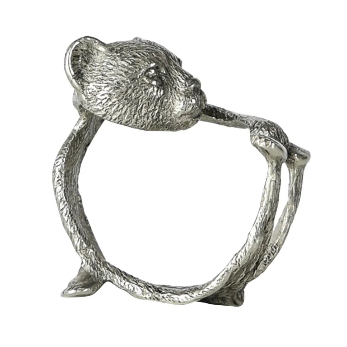 Anillo servilletero Byon, Bear Byon