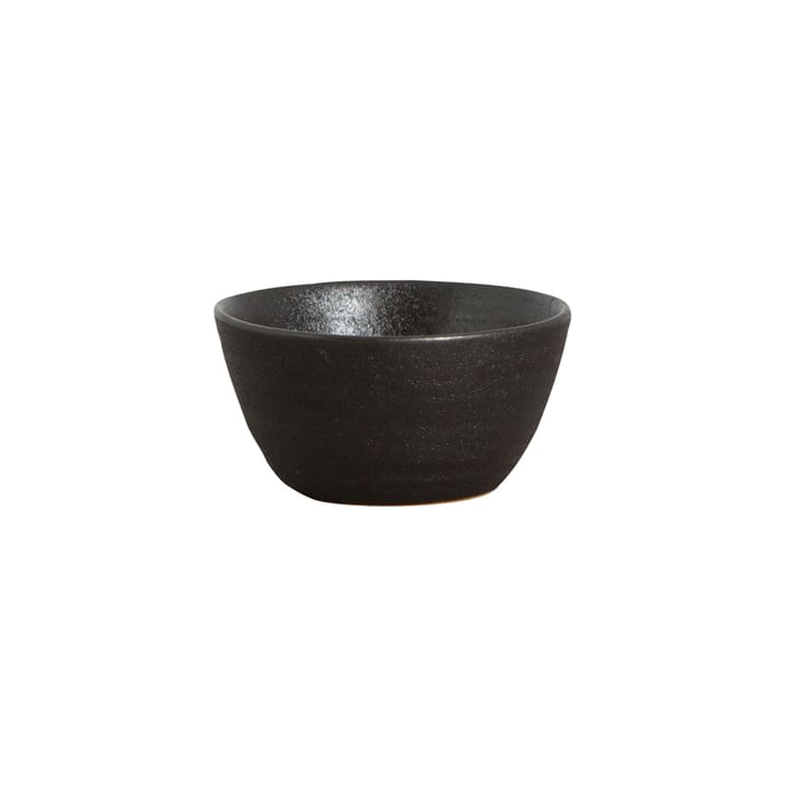 Bol Blackroot Ø7,5 cm - Negro - Byon