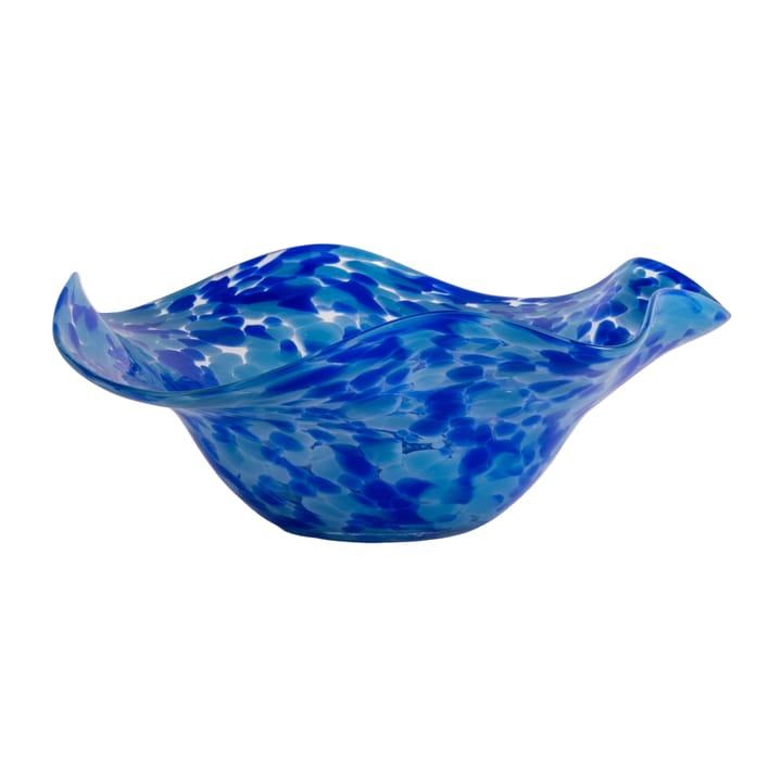 Bol Cia Ø30,5 cm - Azul multi - Byon
