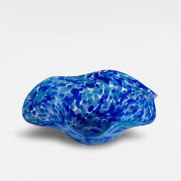 Bol Cia Ø30,5 cm - Azul multi - Byon