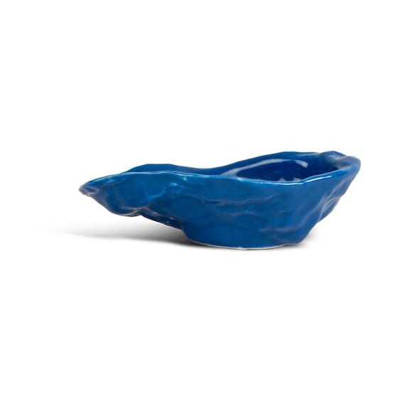 Bol de servir Oyster - Azul - Byon