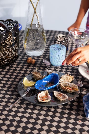 Bol de servir Oyster - Azul - Byon