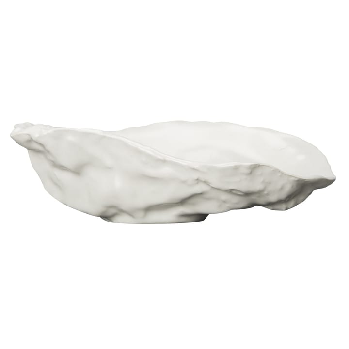 Bol de servir Oyster - blanco - Byon