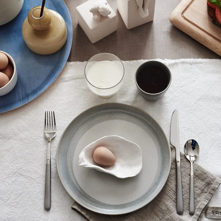 Bol de servir Oyster, blanco Byon