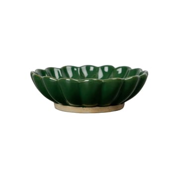 Bol Florian 13 cm - Verde - Byon