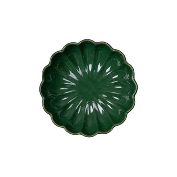 Bol Florian 13 cm - Verde - Byon