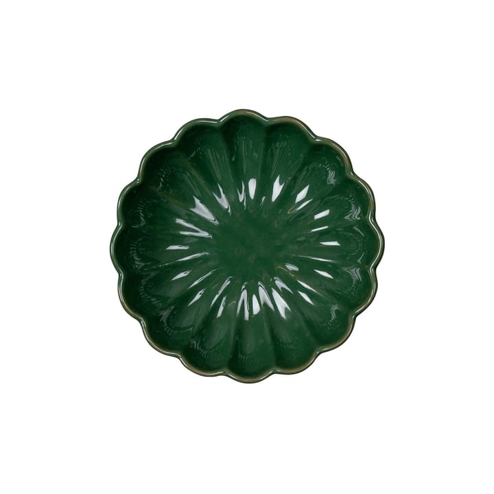 Bol Florian 13 cm, Verde Byon