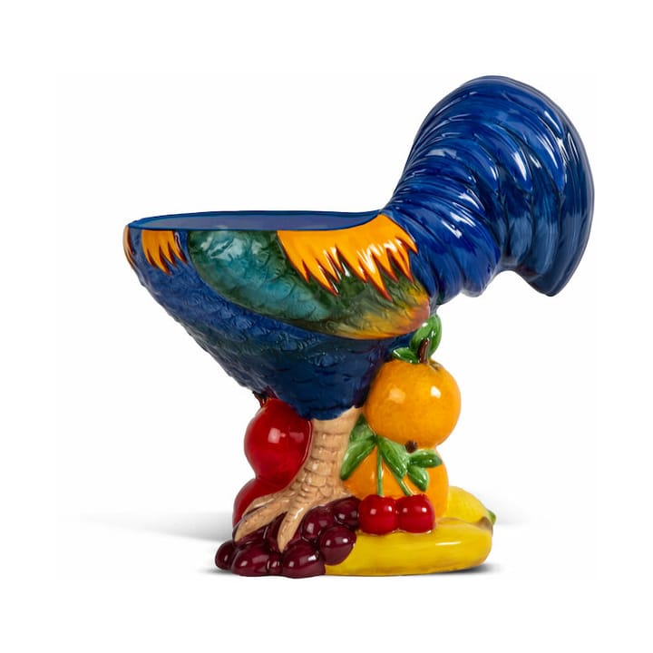 Bol Fruity Rooster - Azul - Byon