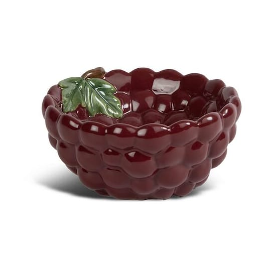 Bol Grape Ø12 cm - Lila - Byon