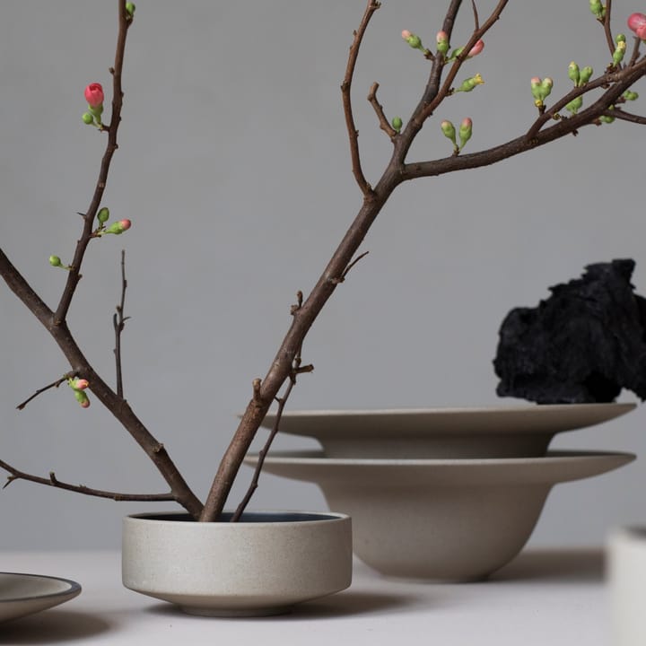 Bol para tapas Fumiko, Beige-negro Byon