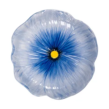Bol Poppy - Azul, Ø30 cm - Byon