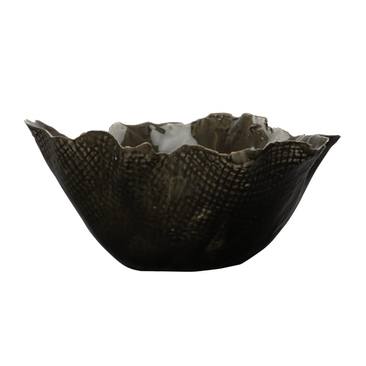 Bol Thalassa �Ø15cm, negro Byon