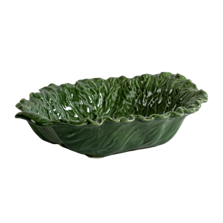 Bol Veggie L 30x34,5 cm - Verde - Byon