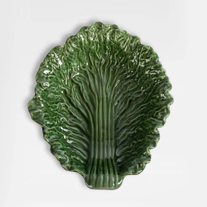 Bol Veggie L 30x34,5 cm, Verde Byon