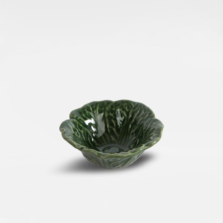 Bol Veggie S Ø11 cm, Verde Byon