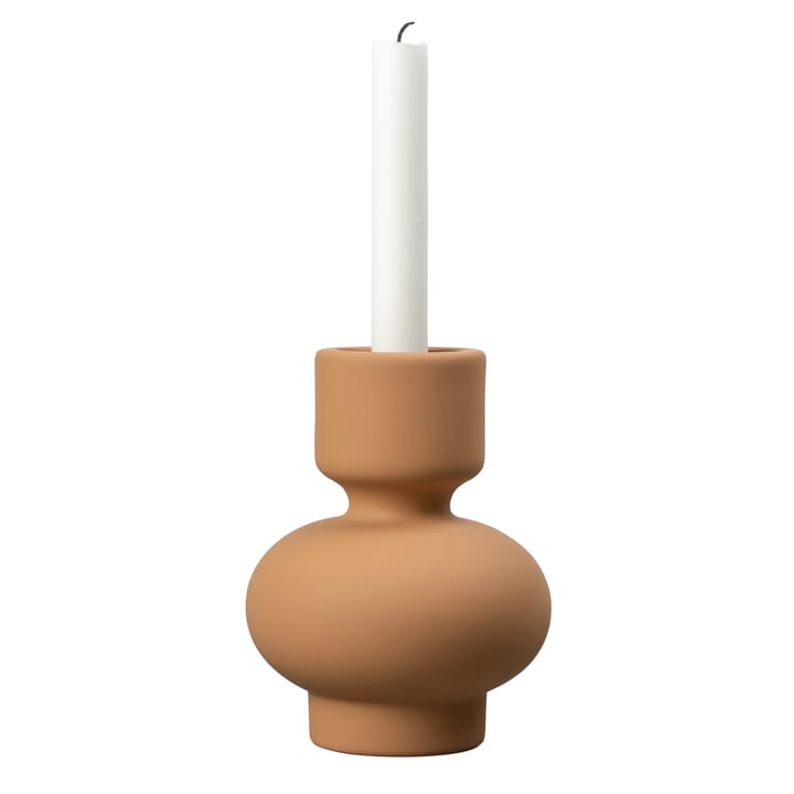 Candelabro Sienna 16 cm, Terracotta (marrón) Byon