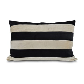 Cojín Pathi L 40x60 cm - negro-beige - Byon