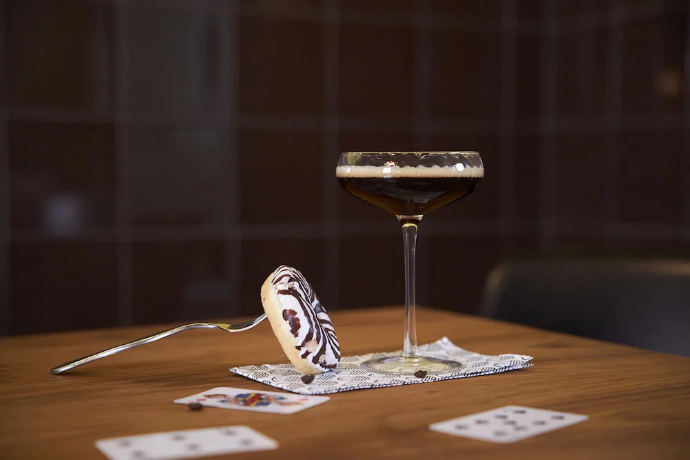 Copa de champagne Opacity 30 cl, transparente Byon