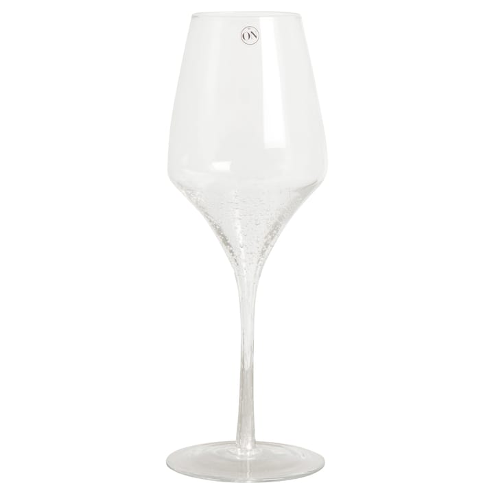 Copa de vino Bubbles - transparente - Byon