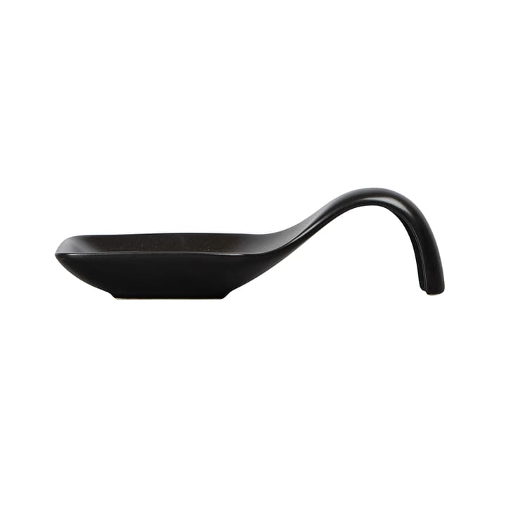 Cuchara para servir Blackroot, Negro Byon