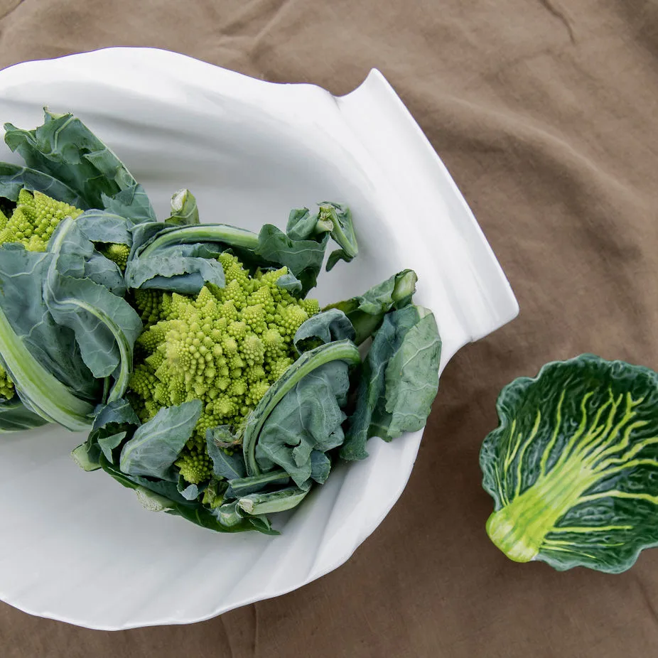 Cuenco Ariel 29x33 cm, blanco Byon