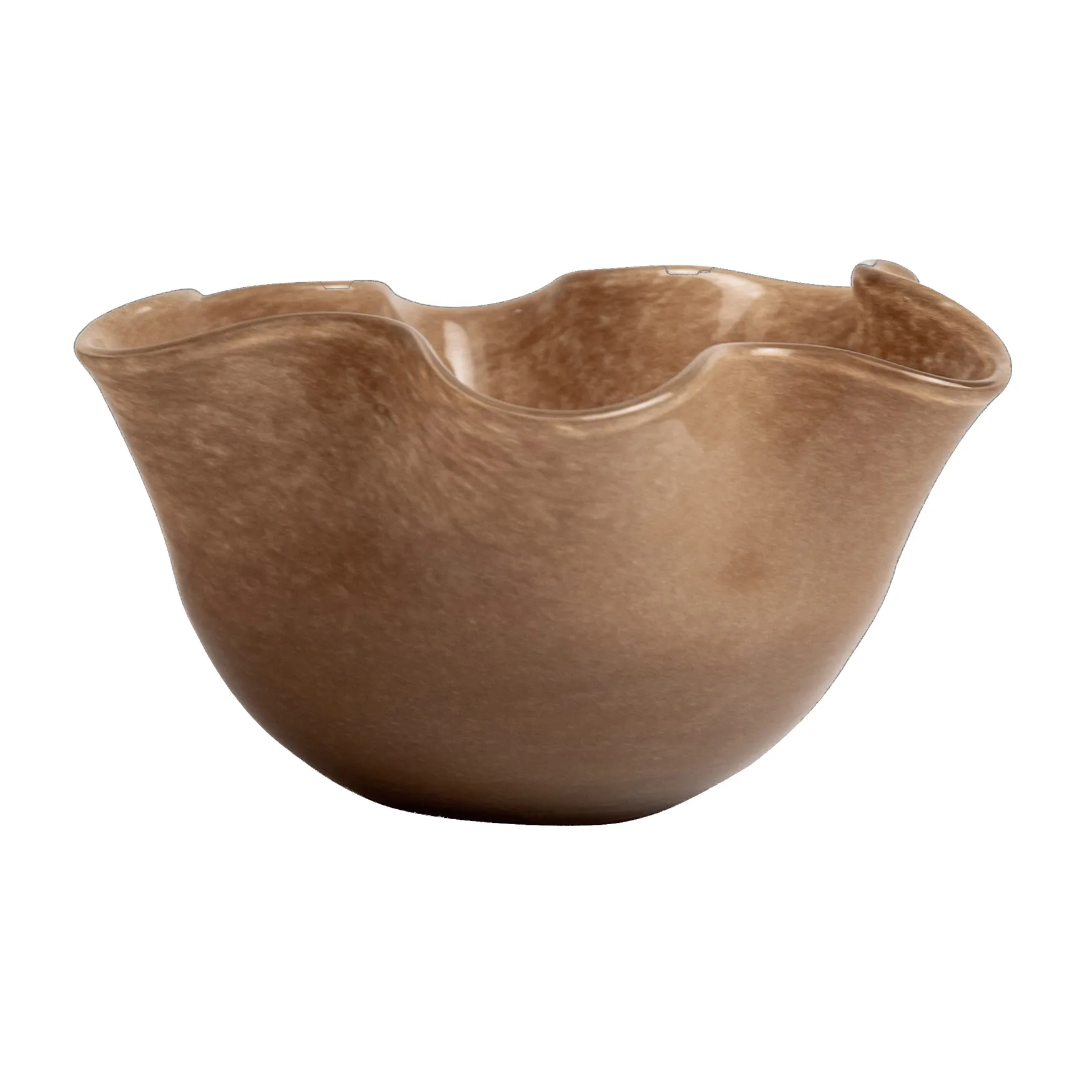 Cuenco Cara S Ø17 cm, Beige Byon