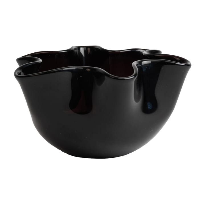 Cuenco Cara S Ø17 cm, Negro Byon