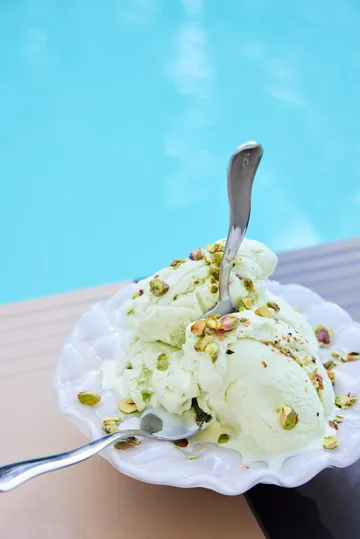 Cuenco Laranne - Marfil, Ø20 cm - Byon