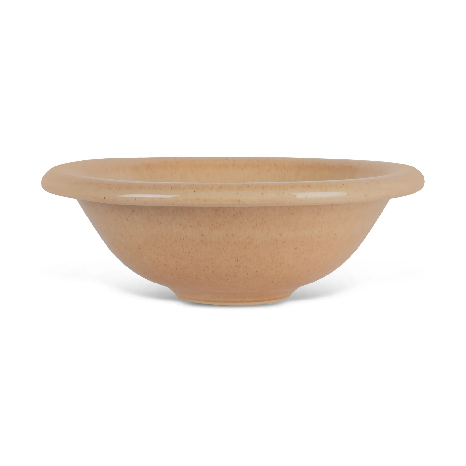 Cuenco Porto Ø18 cm, Beige Byon