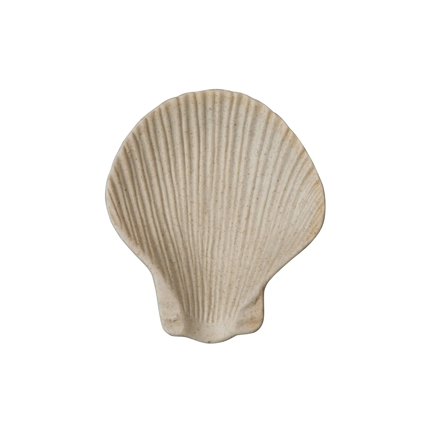 Fumiko Soporte para palillos, Beige Byon