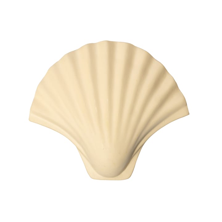 Gancho Shell, Off white Byon
