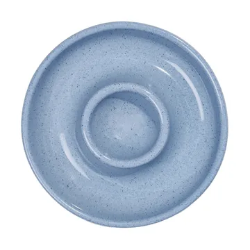Huevera Porto Ø12 cm - Azul claro - Byon