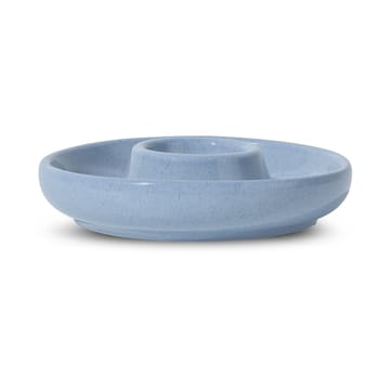 Huevera Porto Ø12 cm - Azul claro - Byon