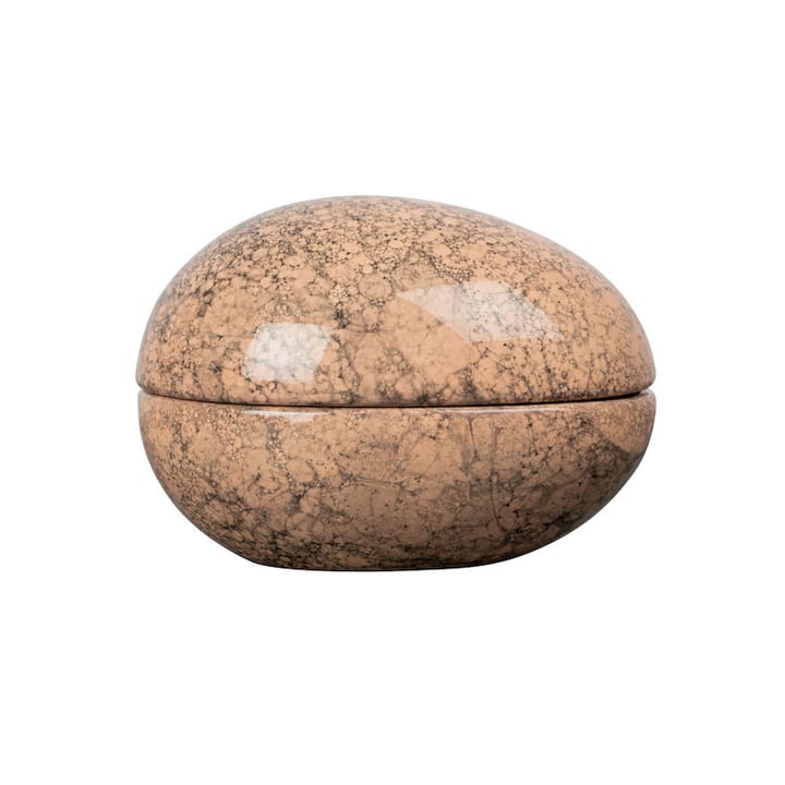 Huevo de pascua Novaladoie - Peach - Byon