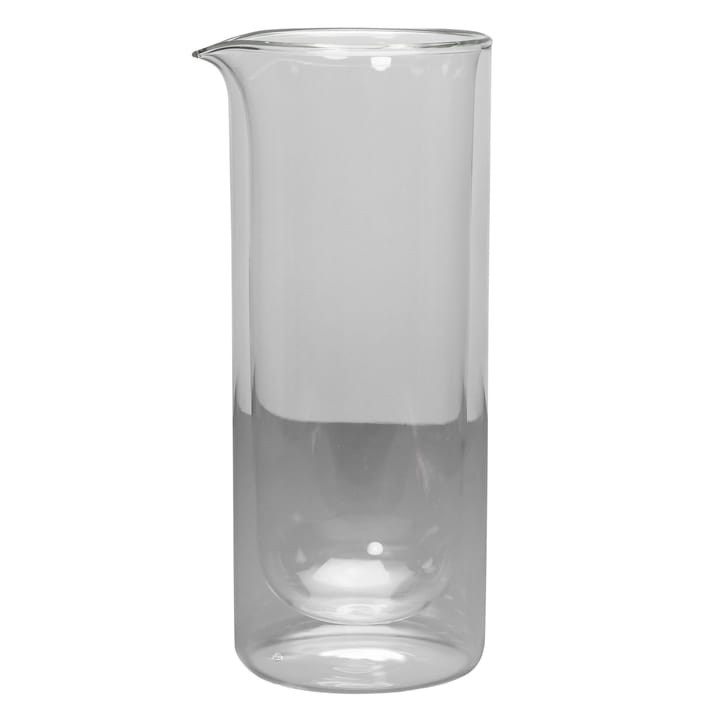 Jarra Curve, transparente Byon