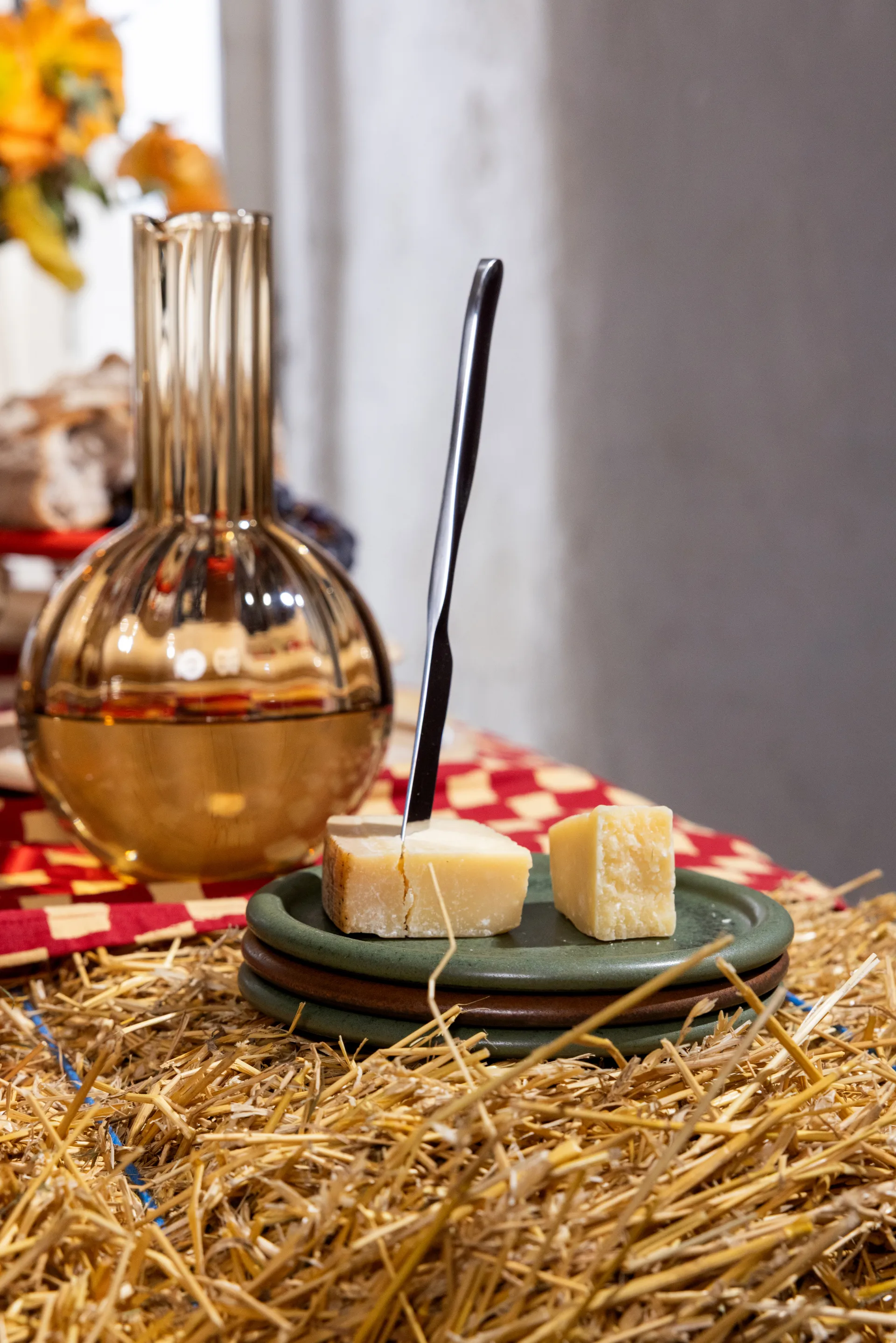 Jarra Opacity 1,9 L, Marrón Byon